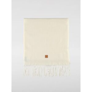 A.P.C. Scarf Men Beige